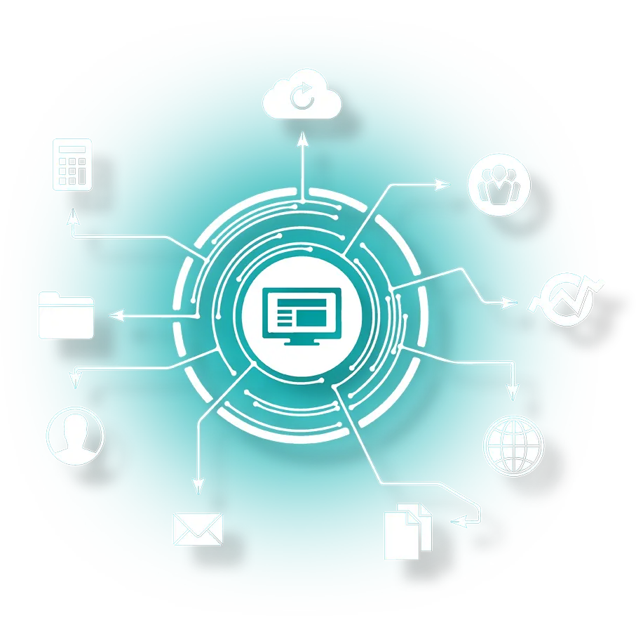 C9 Sydney - Enterprise Application Integration Services