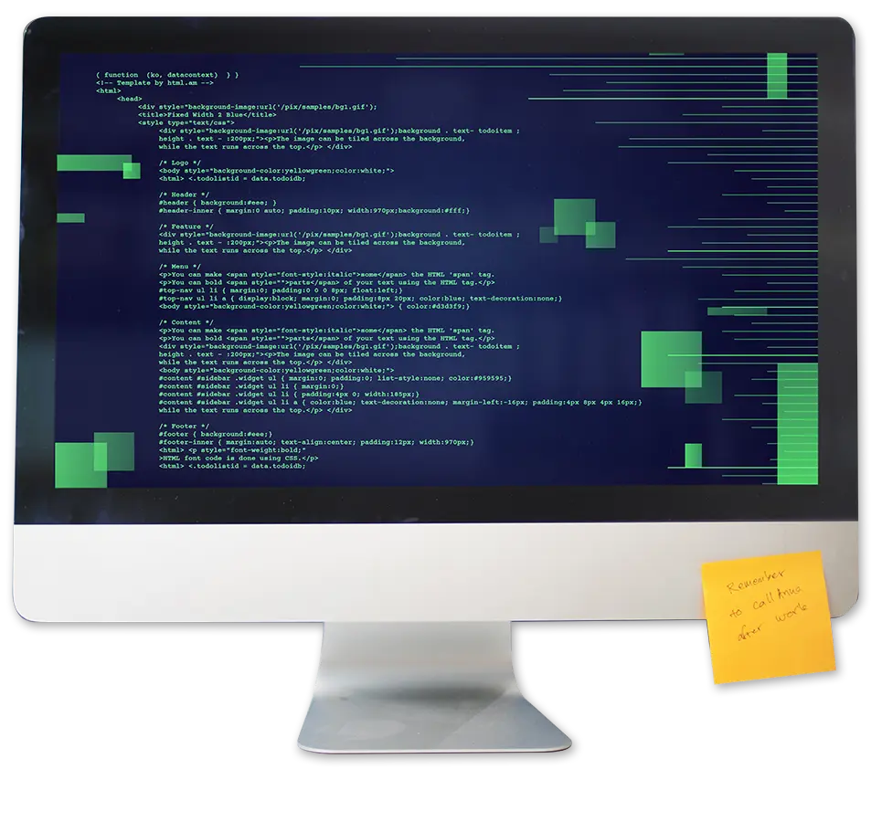 C9 Brisbane - Complex Web Development Services