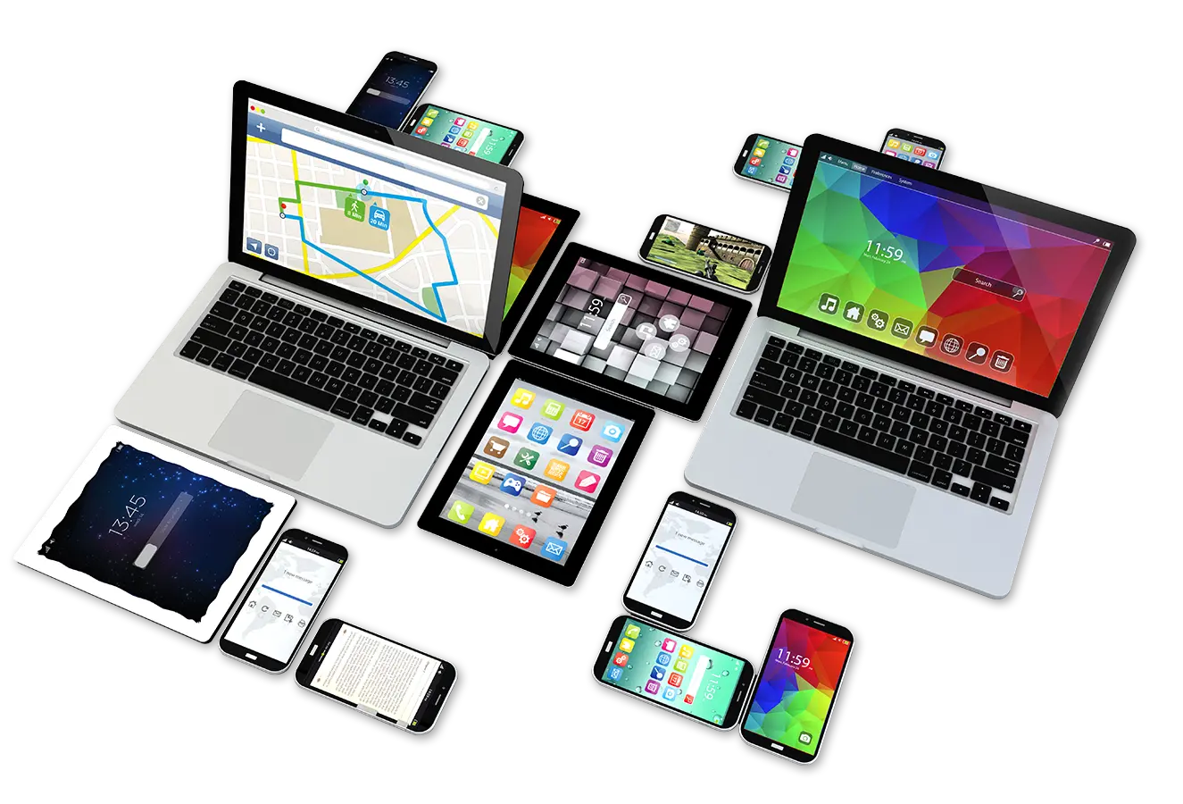 C9 Cross Platform App Developers Service