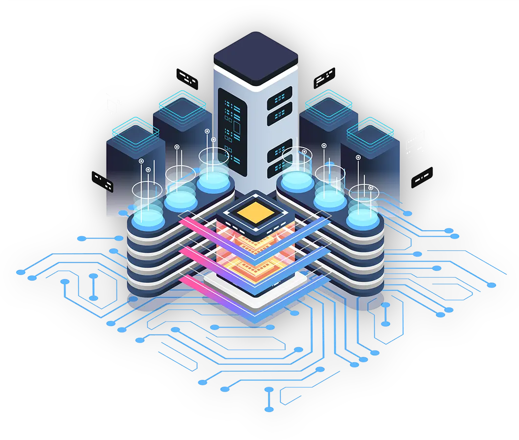 C9 Database Administration & Management Developers Service