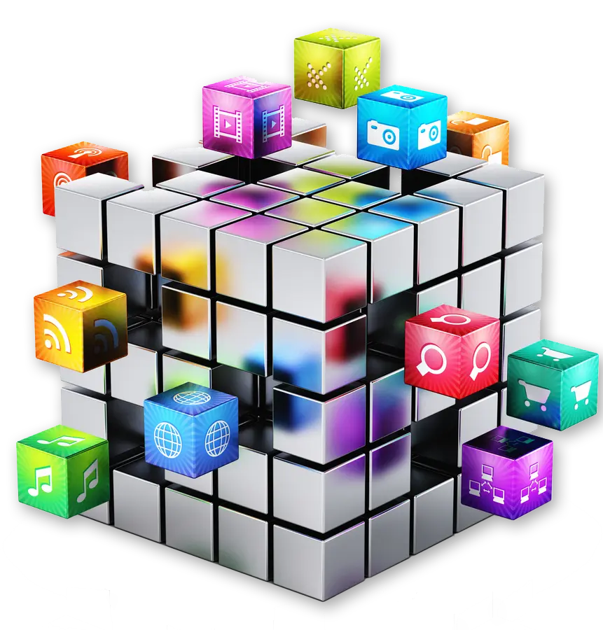 C9 Enterprise Application Developers Service