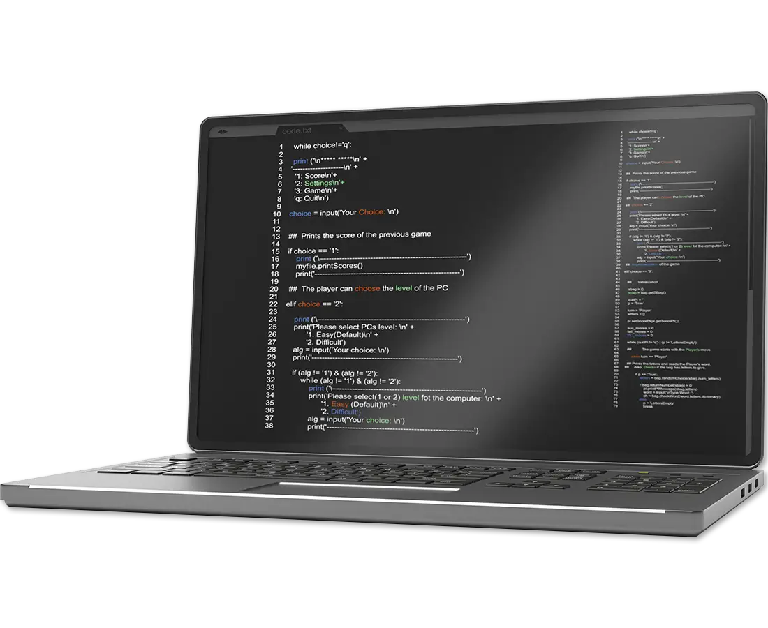C9 Melbourne - Languages Frameworks Services