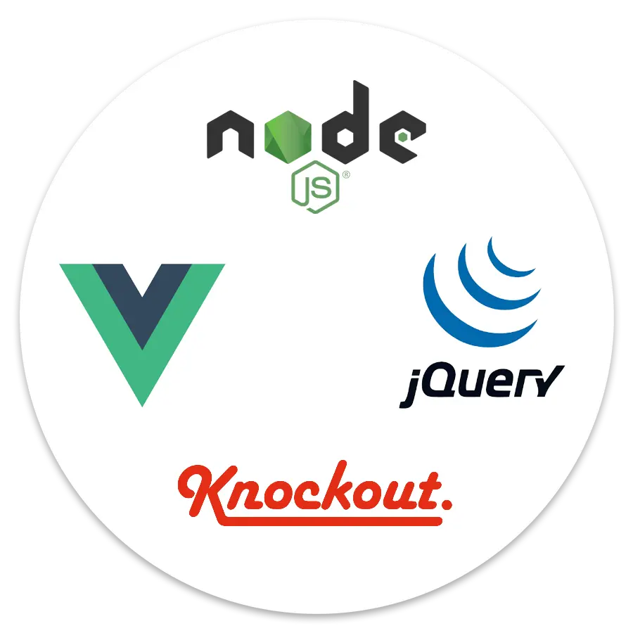 C9 Other Javascript Frameworks Developers Service