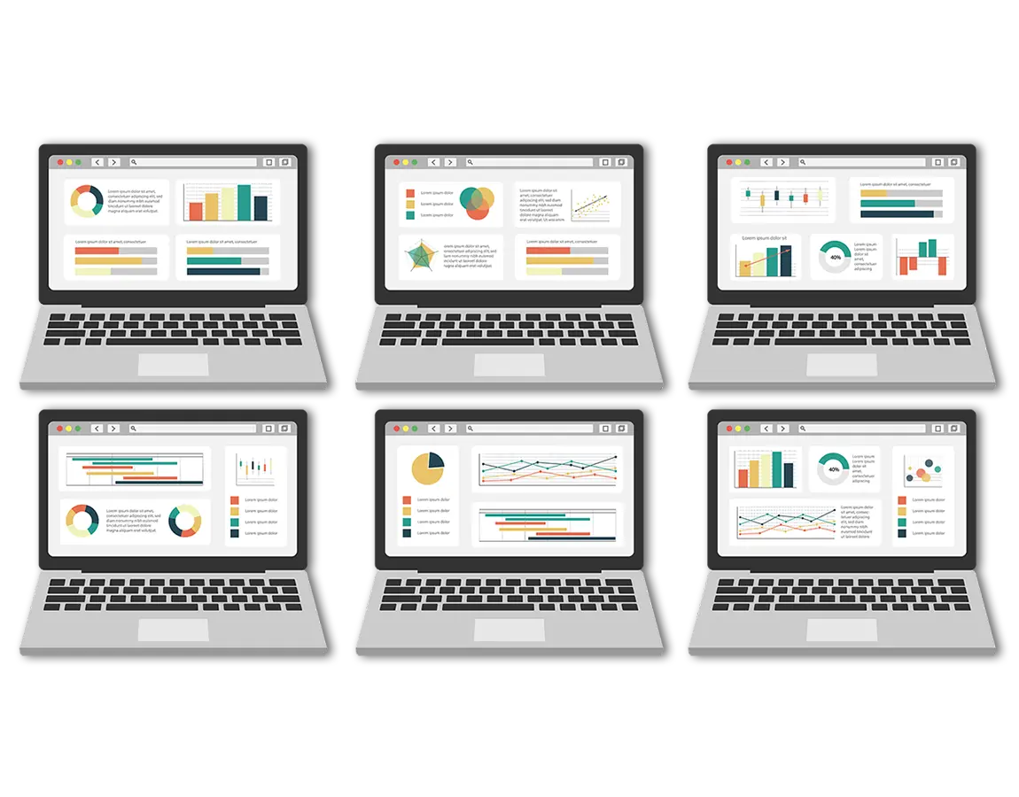 Leading Power BI Development Services Across Australia