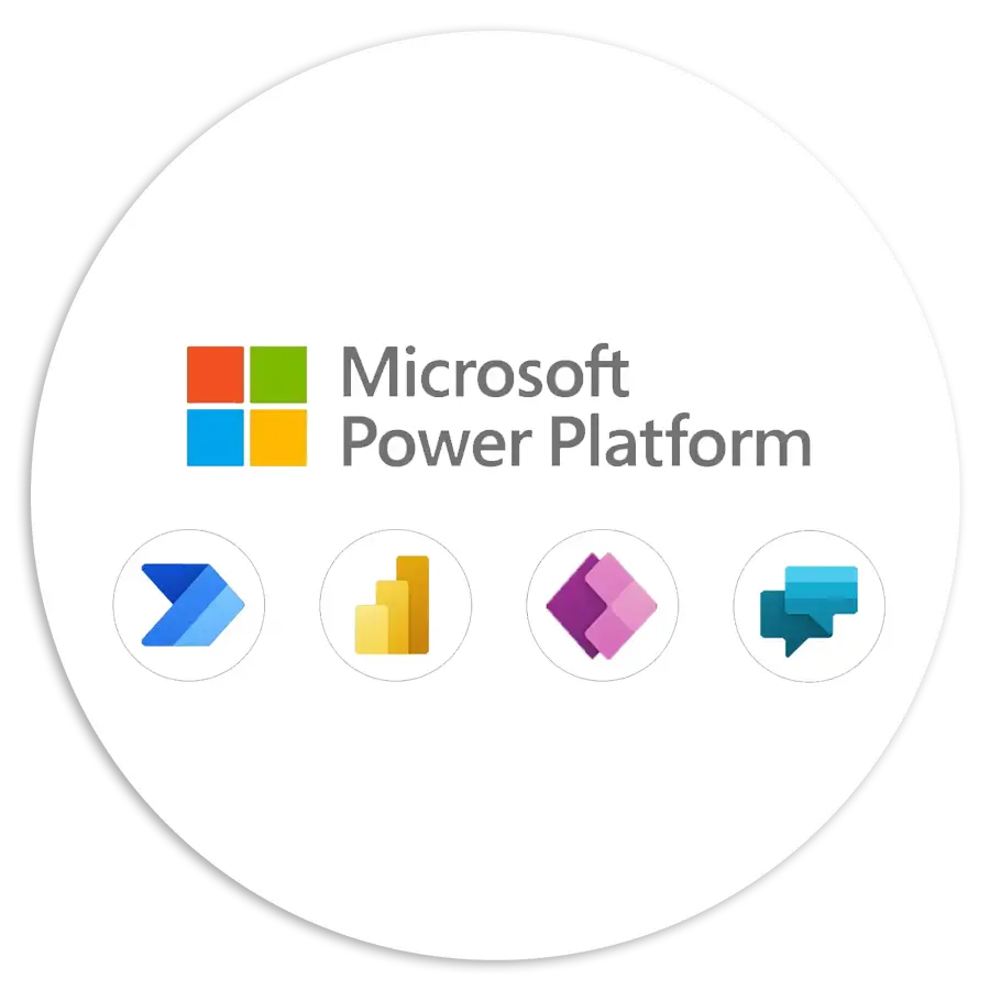 C9 Sydney - Power Platform & Power Automate Services