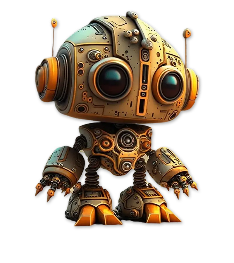 Robotic Process Automation RPA
