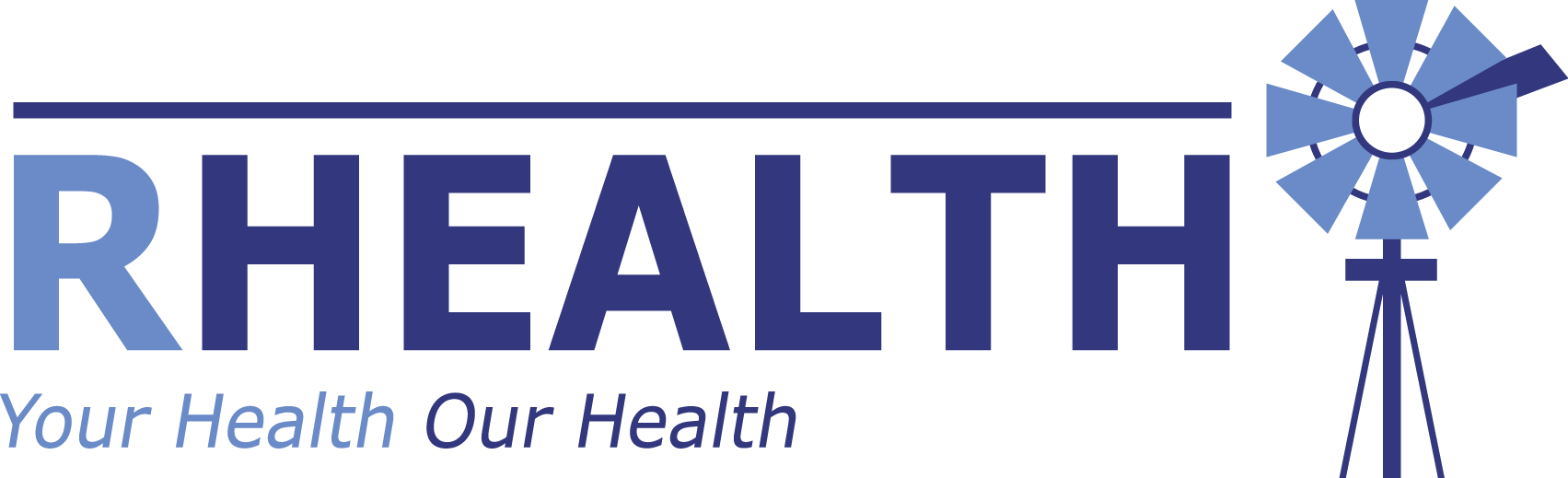 RHealth - ReferHealth