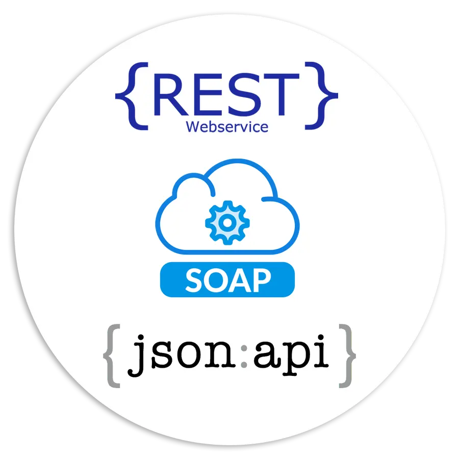 C9 Rest SOAP JSON Developers Service