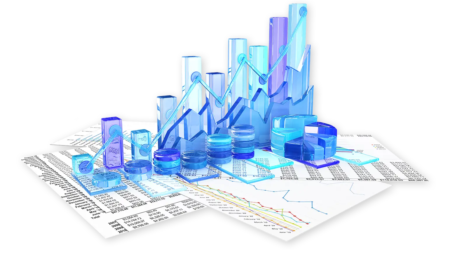 C9 Sydney - Business Intelligence and Reporting Service