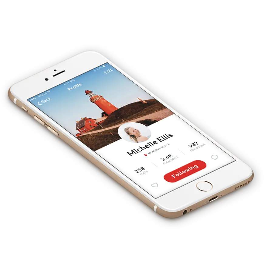 C9 iPhone & IOS App Developers Service