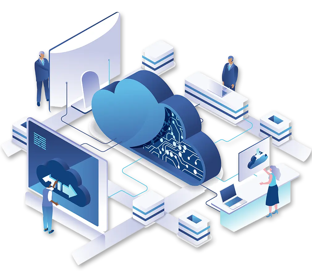 C9 Product & SAAS Developers Service