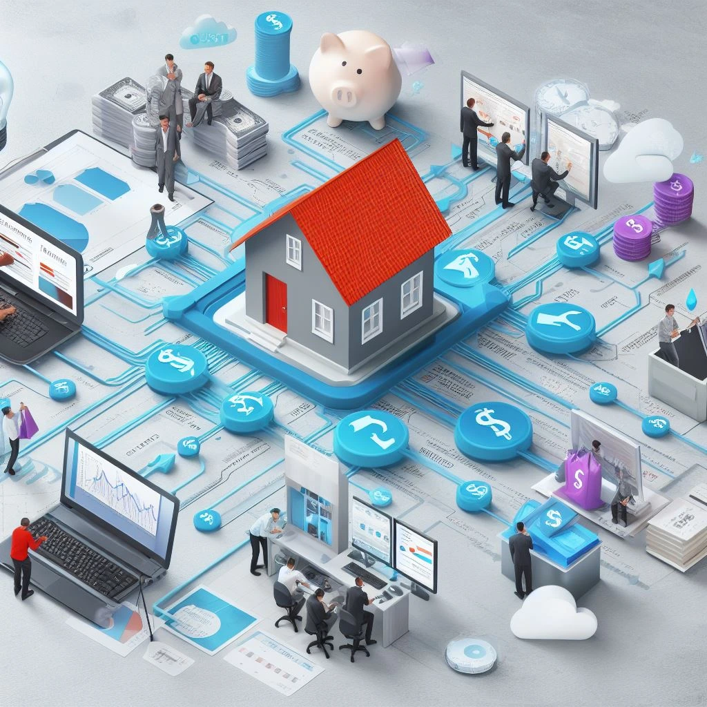 Cost Analysis: Inhouse vs Outsourcing Software Development Project Management & Administration.