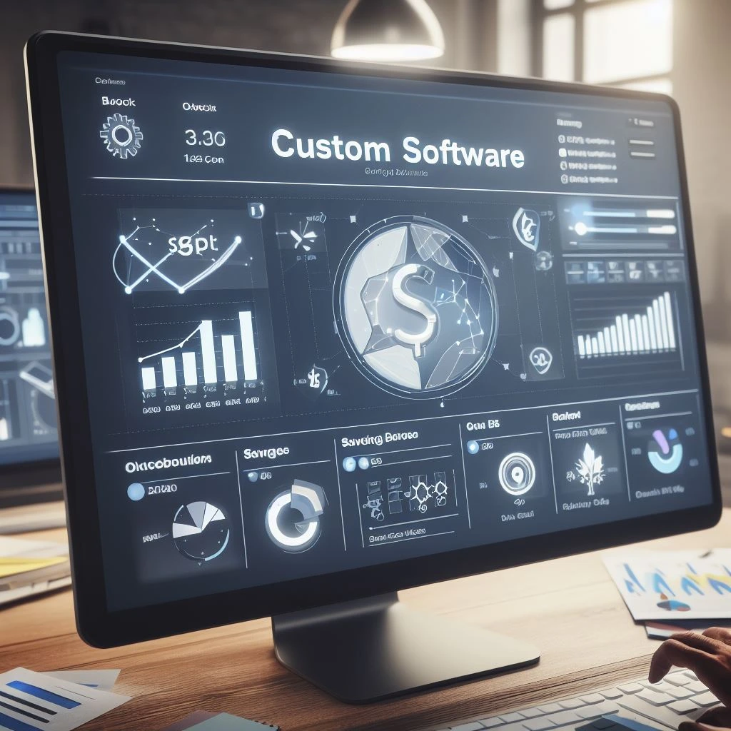 Custom Software Can Save You Money in the Long Run