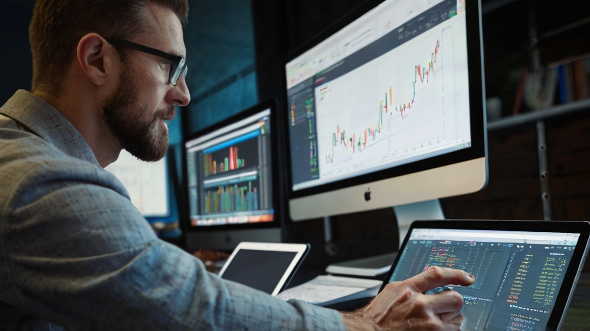 The ROI of Custom Software Development: A Guide for Australian Businesses