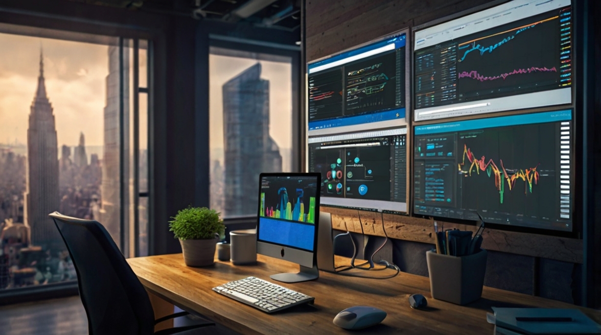 Building a Future-Proof Business with Scalable Bespoke Software Development