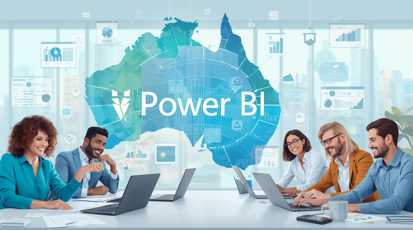 2026 SSRS Migration Mastery: Proven Strategies to Transition to Power BI and Microsoft Fabric for Australian Enterprises