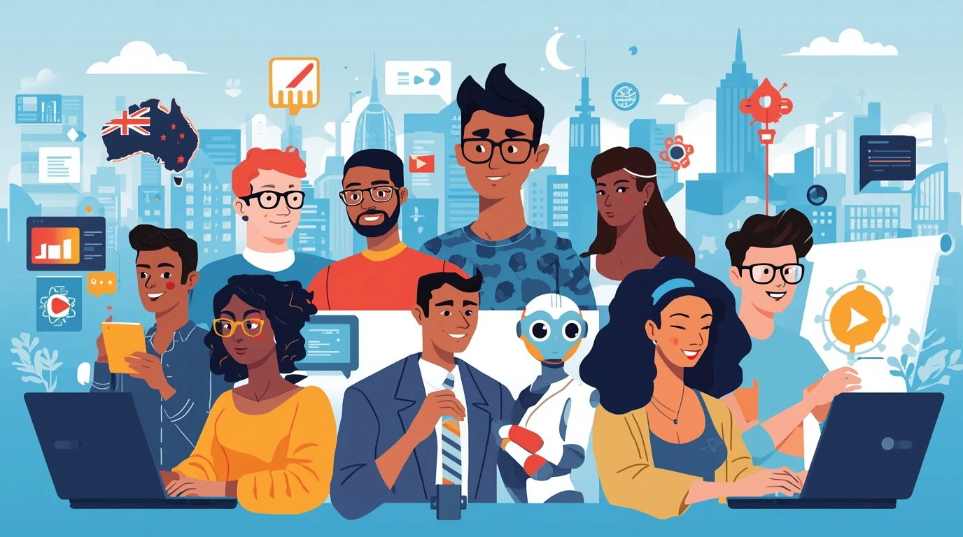 Revolutionising Recruitment: How AI is Reshaping Entry-Level Developer Roles and Essential Skills for Australian Businesses in 2026