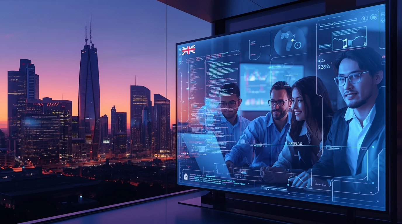 Revolutionise Your Software Development: How AI-Powered Developer Collaboration is Boosting Australian Business Efficiency