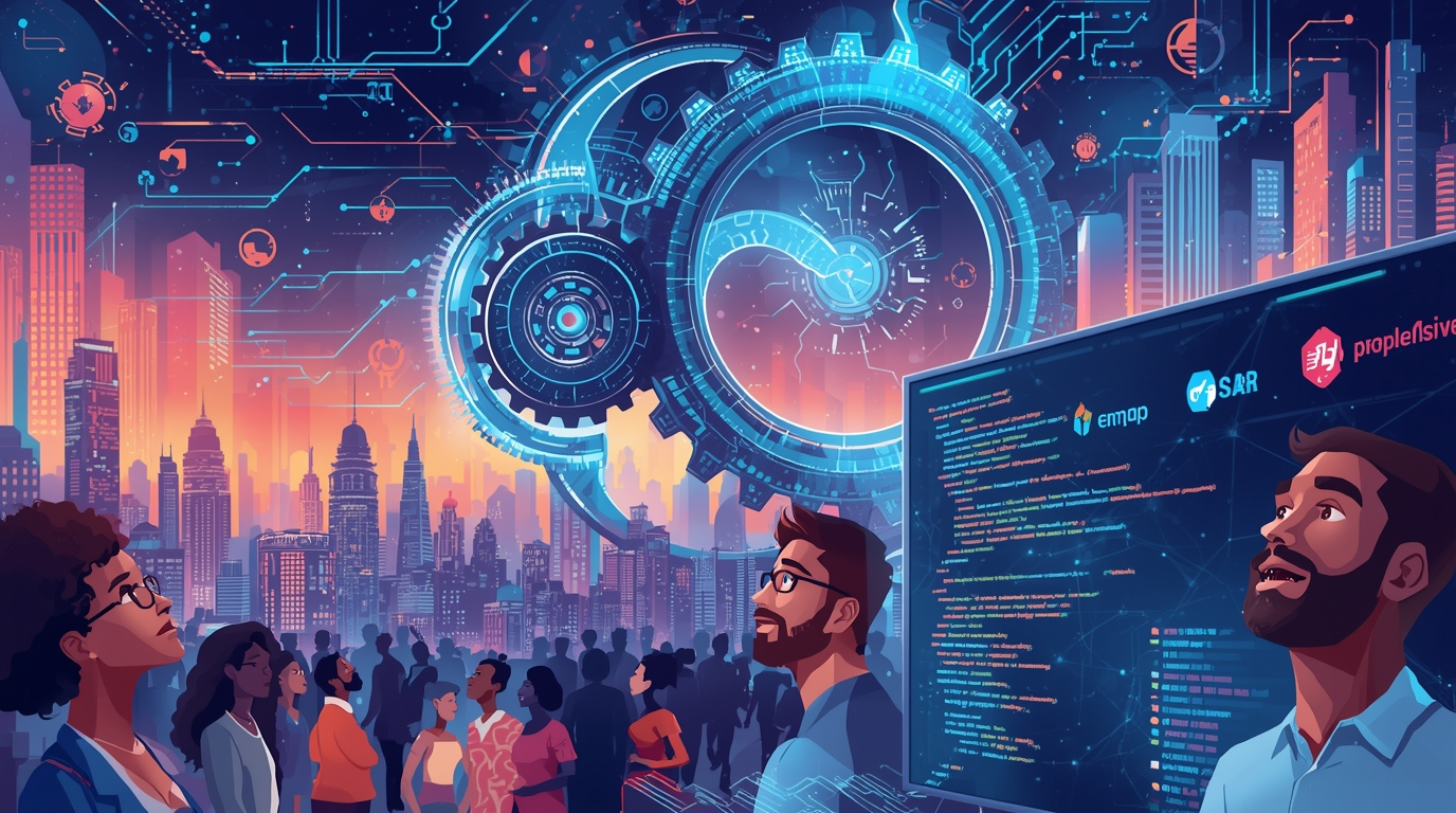 Navigating Australia's Tech Talent Crunch: How Skill Evolution is Reshaping Custom Software Development for Business Growth