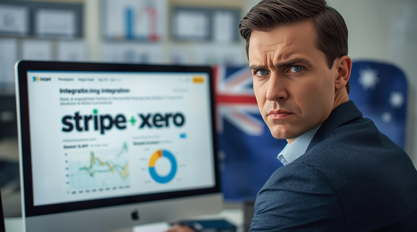 Protecting Your Business from Money Runners: How Stripe + Xero Integrations and Smart APIs Stop Counterfeit AUD Conversion