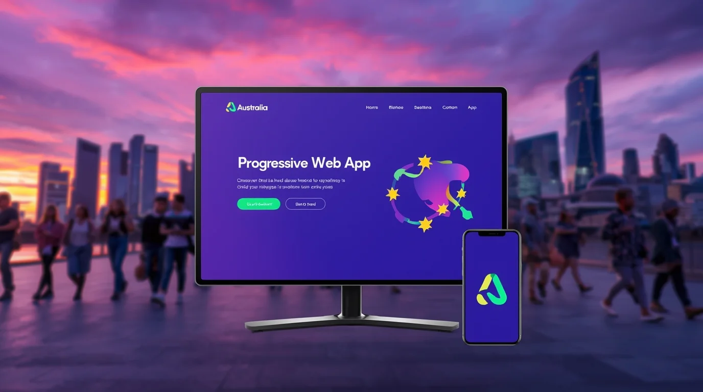 Unlock Efficiency: Why Progressive Web Apps (PWAs) and Hybrid Solutions Are Revolutionising Australian Businesses in 2026