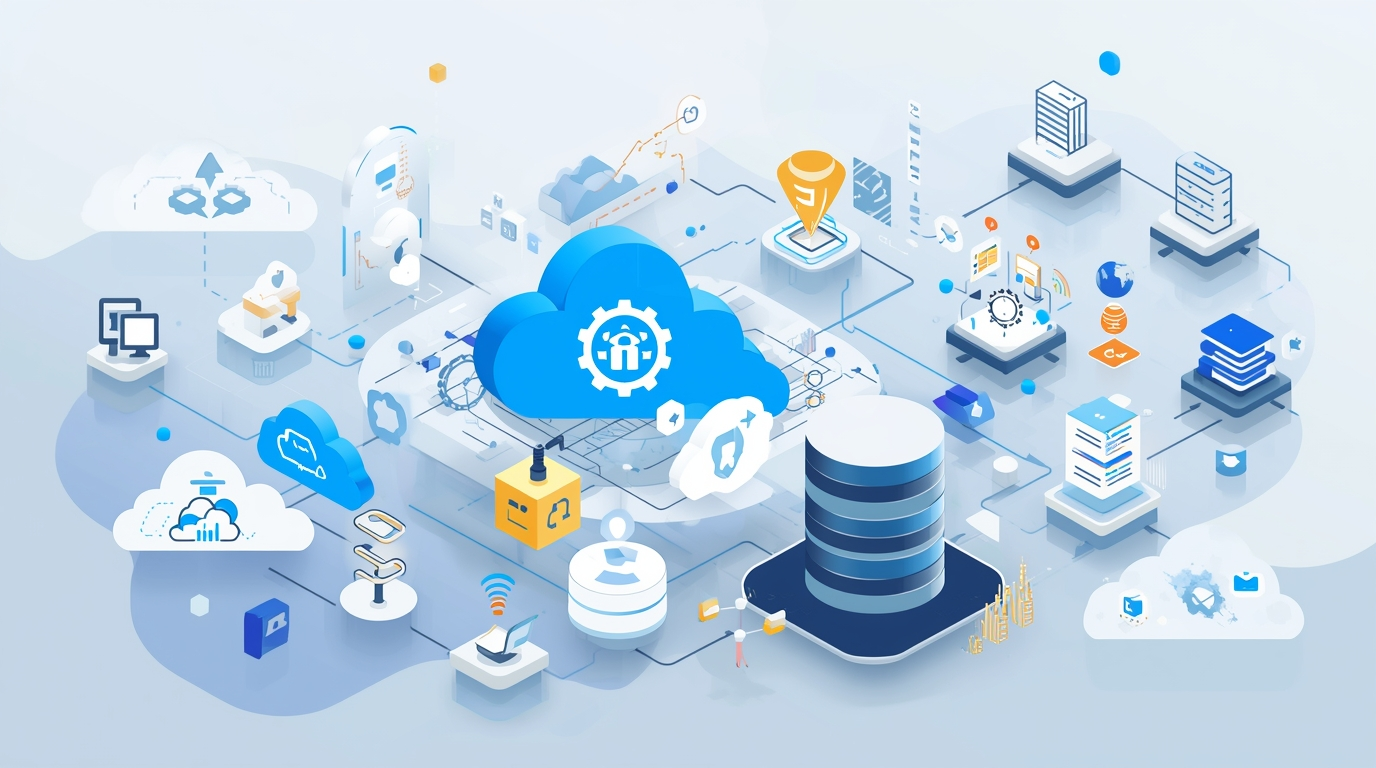 Hybrid & Multi-Cloud Database Strategies: How Australian Enterprises Are Avoiding Costly Vendor Lock-In in 2026