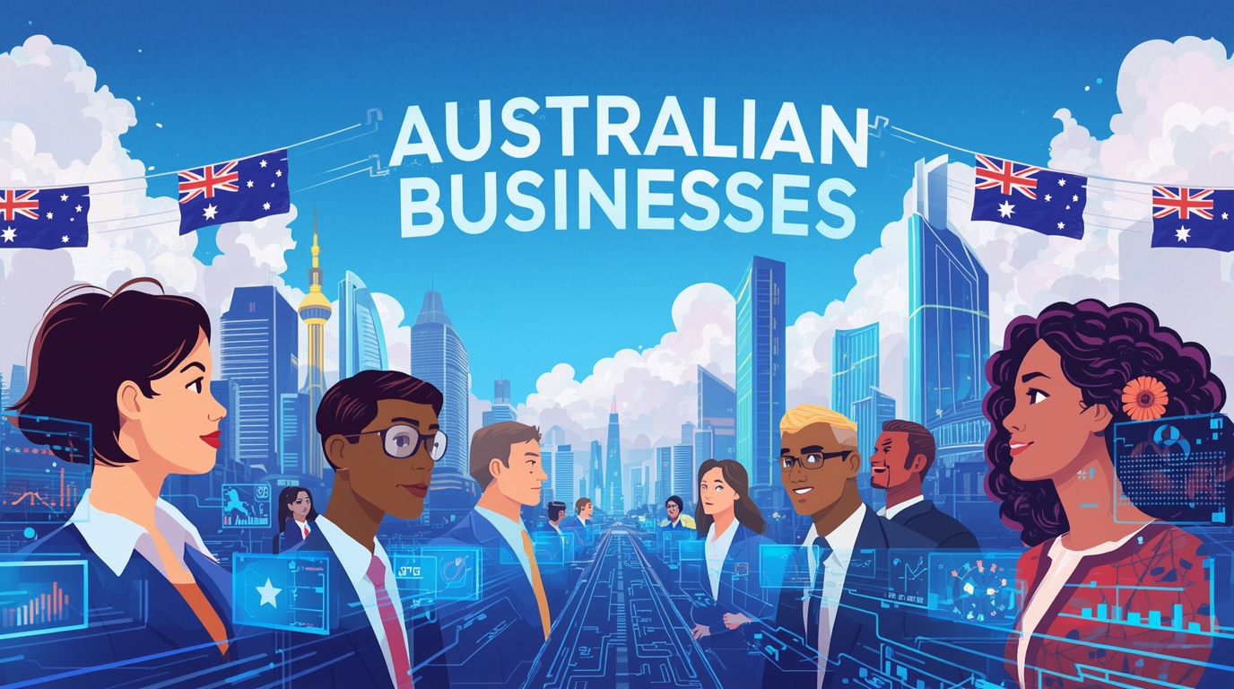 AI-Driven Automation and Real-Time Data Integration: Unlocking Efficiency for Australian Businesses