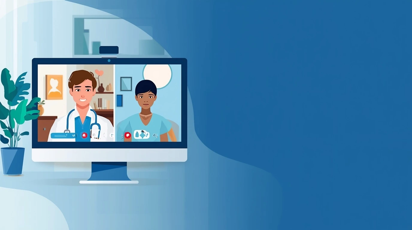 Video Consultation Software Development: Building Secure Virtual Care Platforms