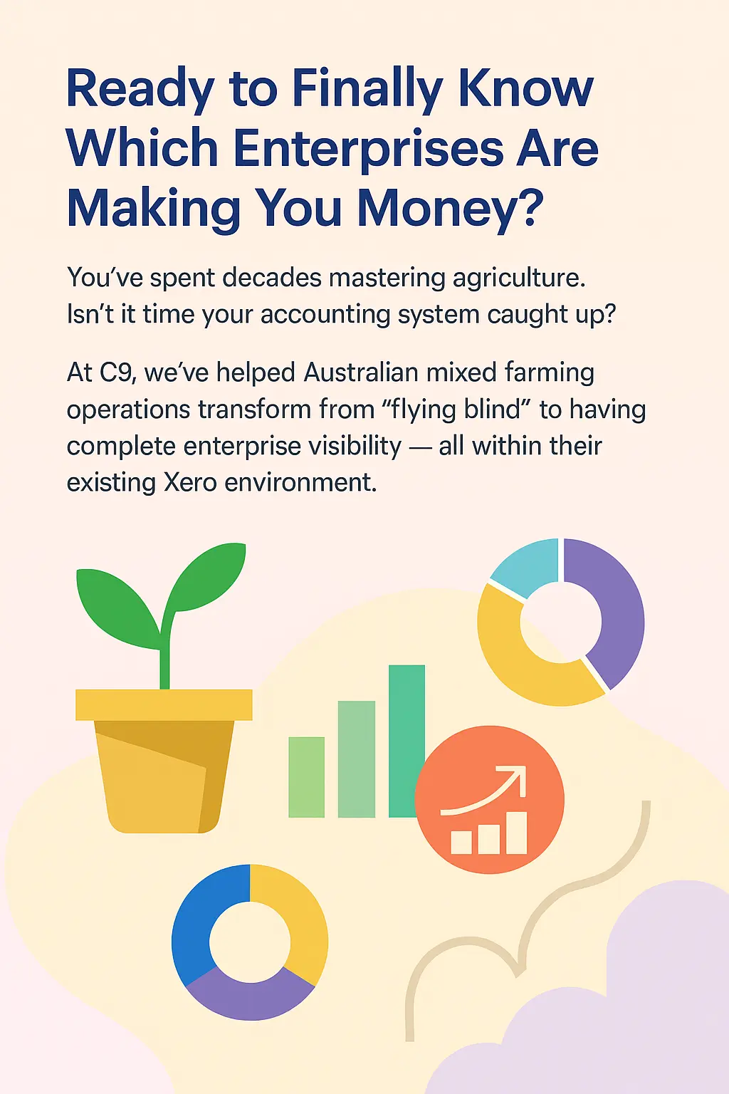 Ready to Finally Know Which Enterprises Are Making You Money