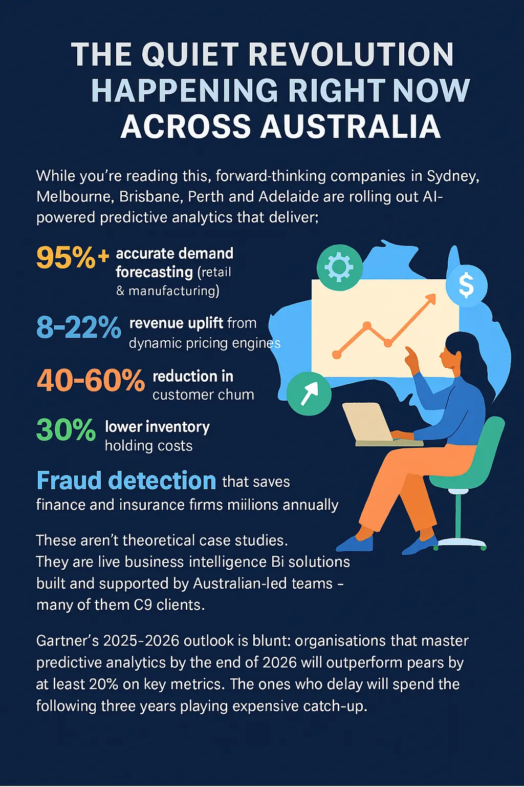 The Quiet Revolution Happening Right Now Across Australia