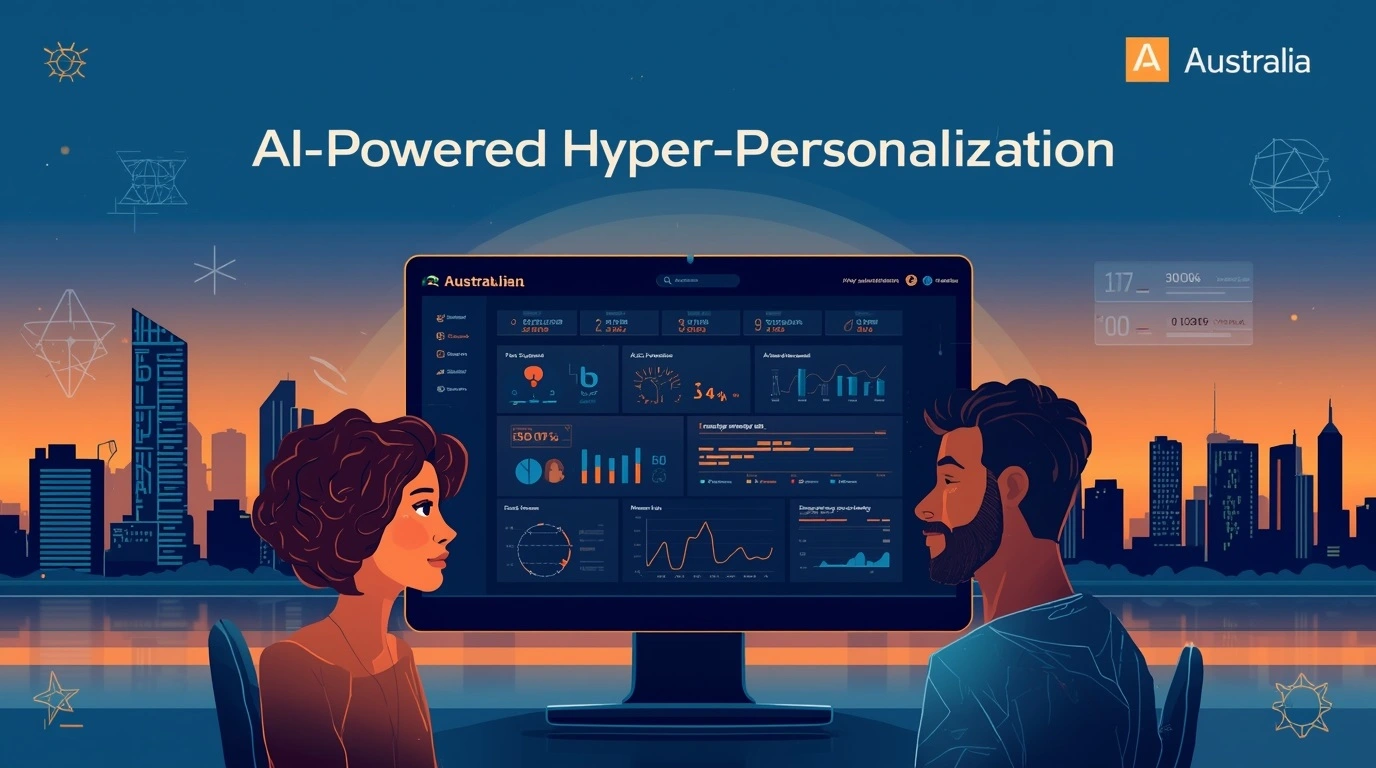AI-Powered Hyper-Personalisation in 2026: How Australian Enterprises Are Building Custom Software That Knows Your Customers (and Your Team) Better Than They Know Themselves – And Why C9 Is the Partner Making It Happen