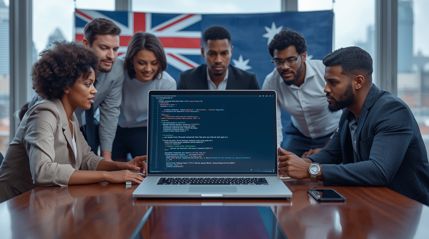 The Generative AI Compliance Challenge: Building Secure, Ethical Enterprise Apps in Australia (Executive Guide)