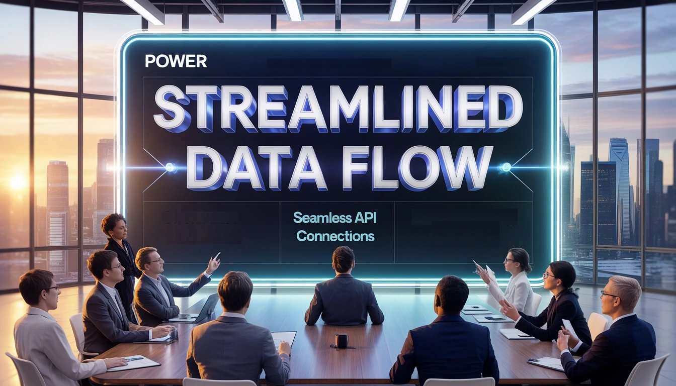 Integrating Power Platform with Existing Business Systems: What Australian Business Owners & Executives Must Know