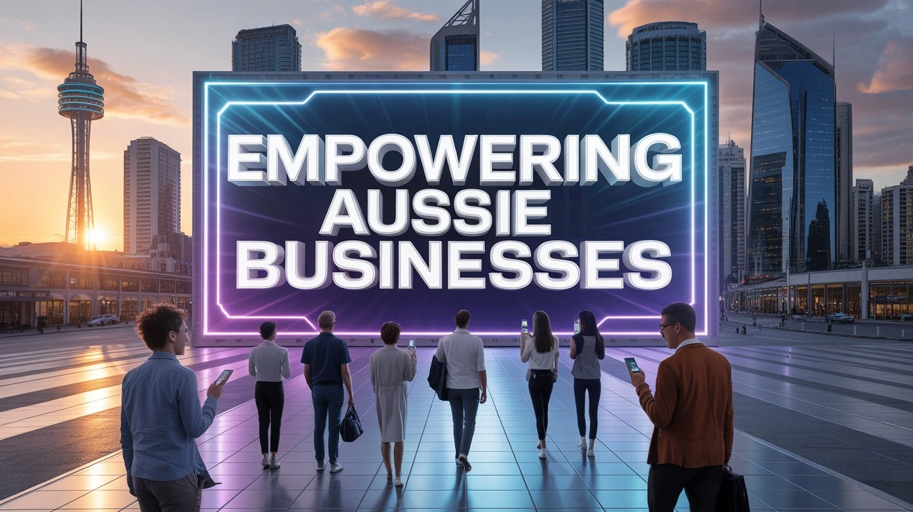 5G-Enabled Native Apps: Unlocking New Possibilities for Australian Enterprises