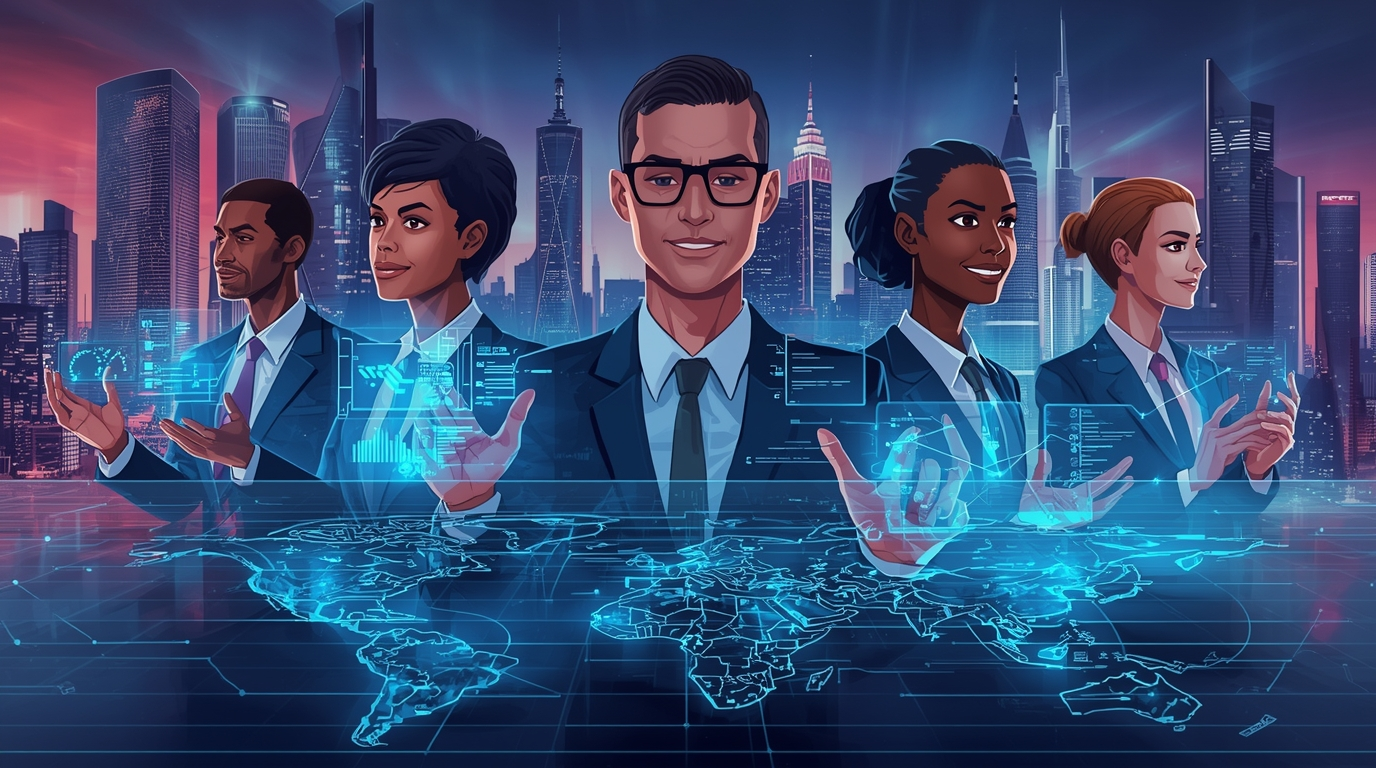 Beyond the Hype: 5 Verifiable Strategies for Deploying Agentic AI Sales Workflows to Solve the Talent Shortage