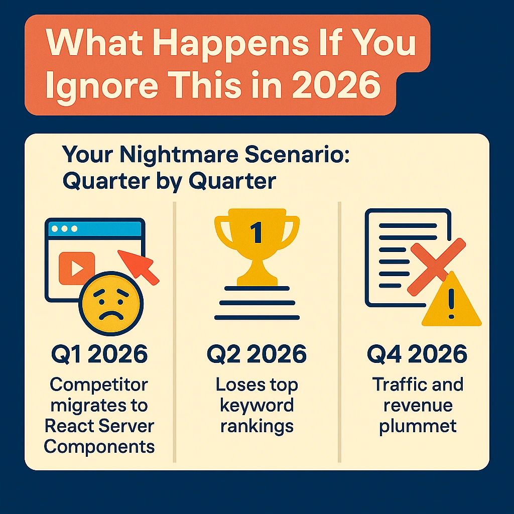 What Happens If You Ignore This in 2026