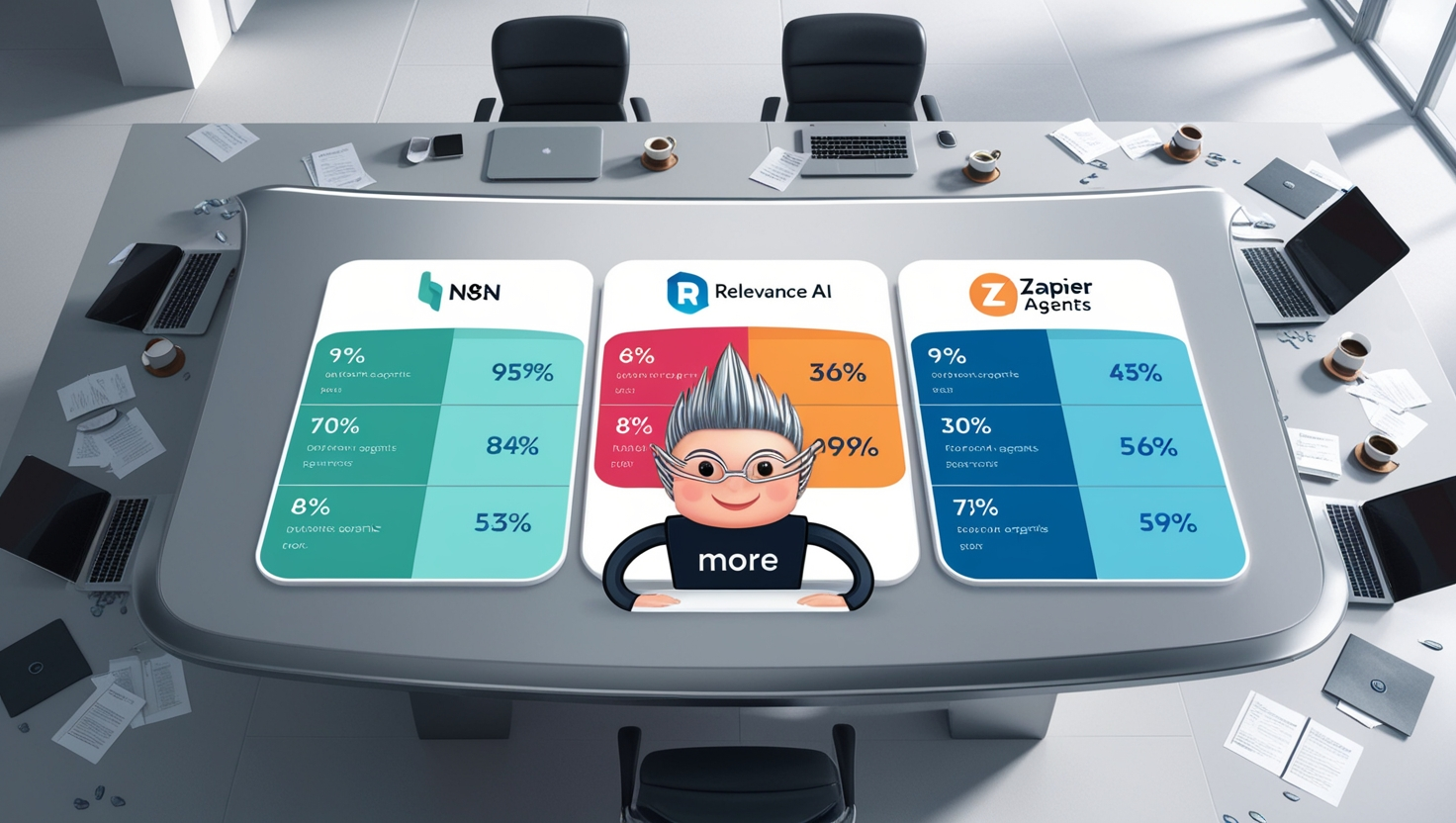 A Strategic Navigator's Guide to AI Agent Platforms in 2025: Choosing the Right Intelligence for Your Australian Business