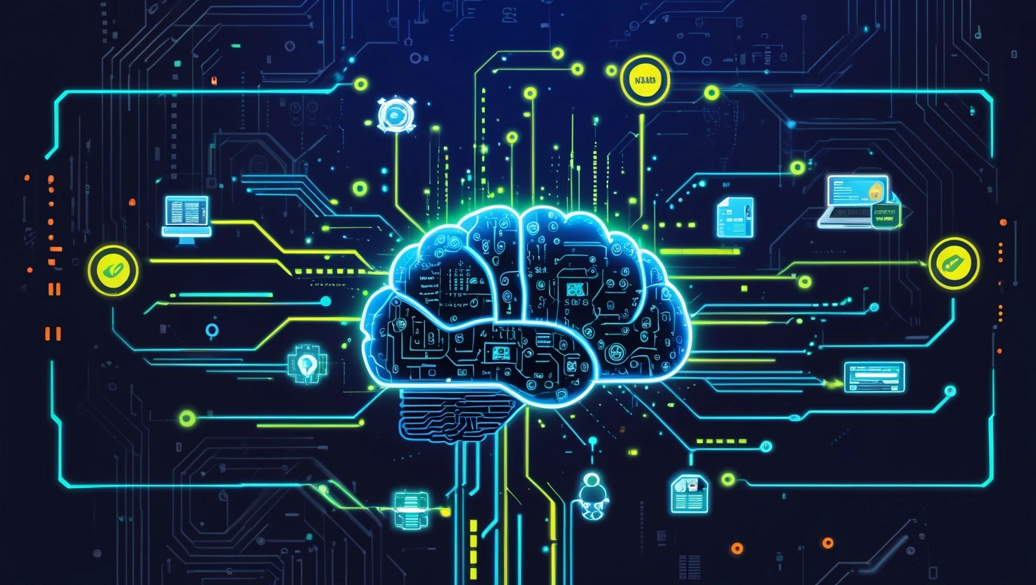 The Rise of AI-Powered Features in SaaS: What It Means for Australian Businesses