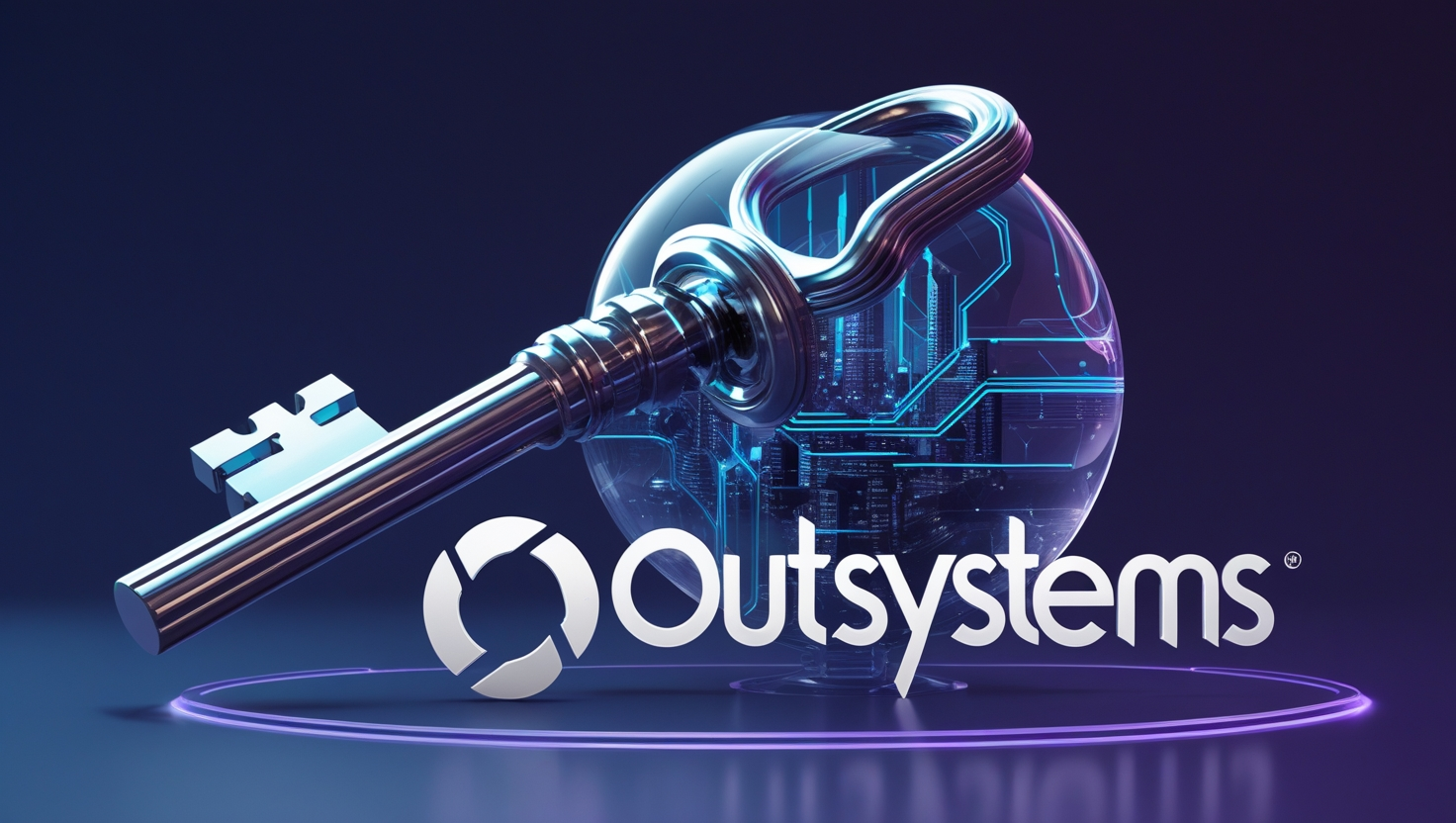 Beyond Low-Code: Unlocking the True Potential of OutSystems for Complex Enterprise Solutions