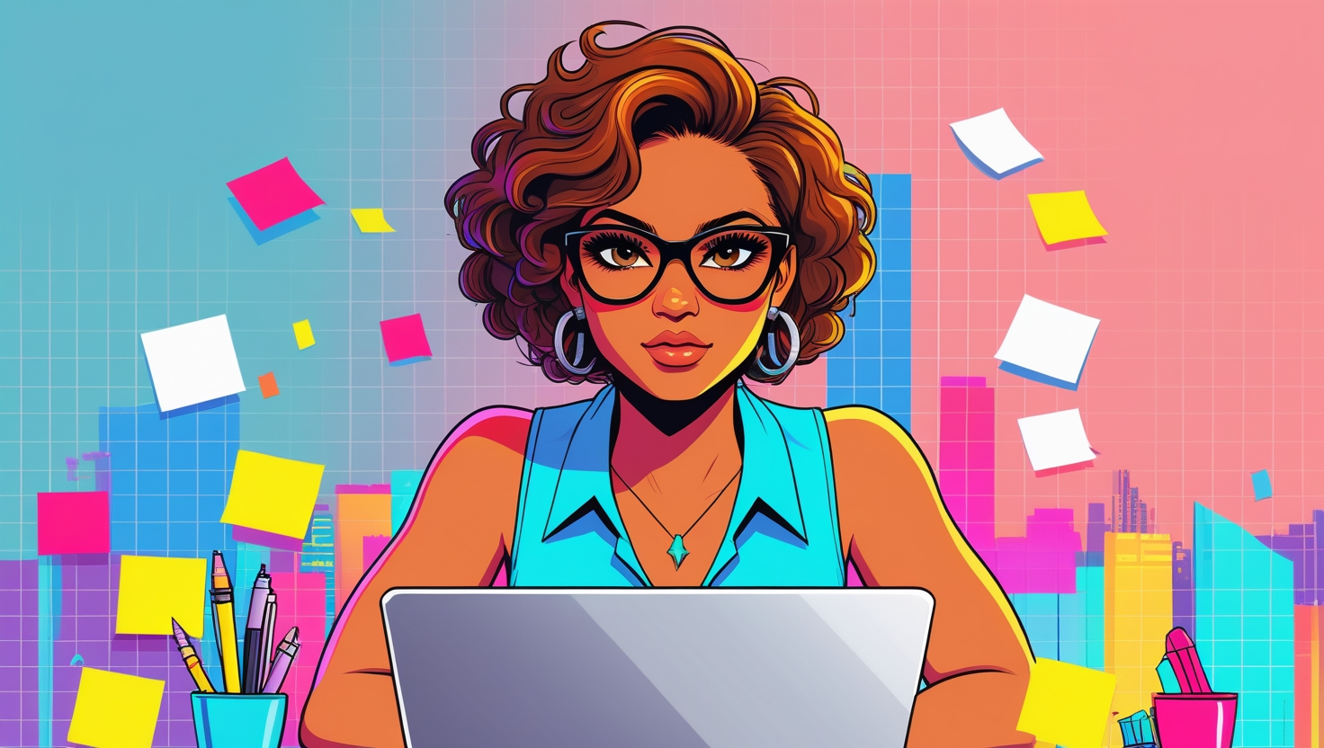 Freelance Contractor – Plugging Specific Skill Gaps
