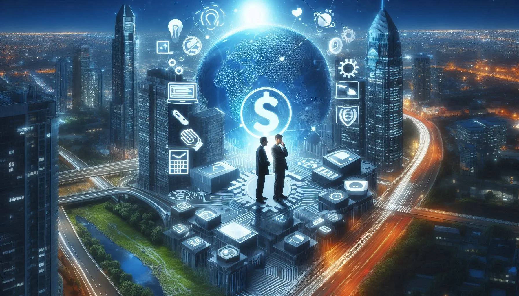 Making Your Strategic Software Development Choice with Confidence
