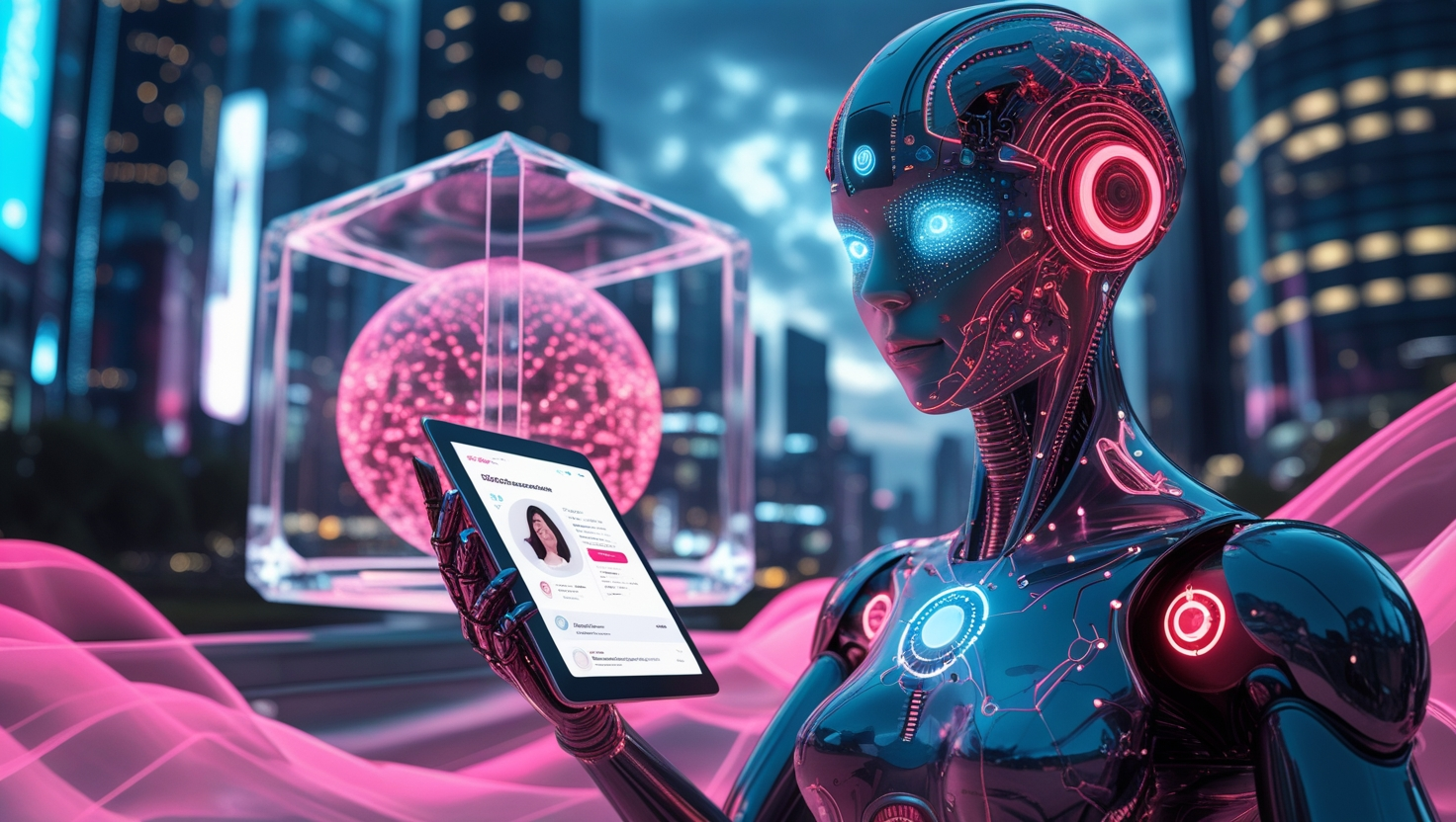 Beyond the Basics: How AI is Redefining CRM Integration for Hyper-Personalisation