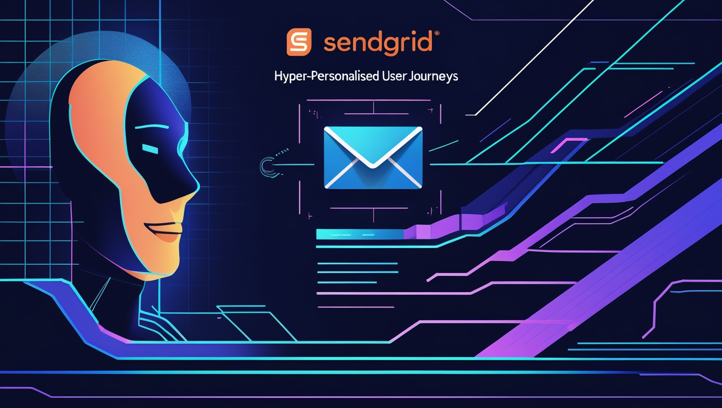 Beyond Transactional: How to Leverage SendGrid for Hyper-Personalised User Journeys