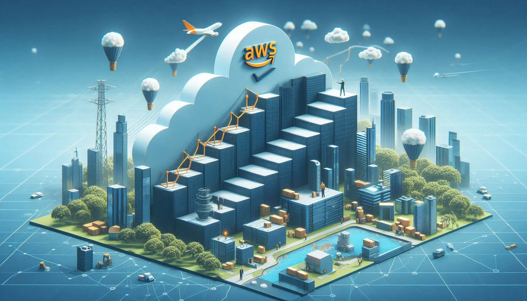 AWS S3 Benchmarking Approach Real-World Scenarios Tangible Results