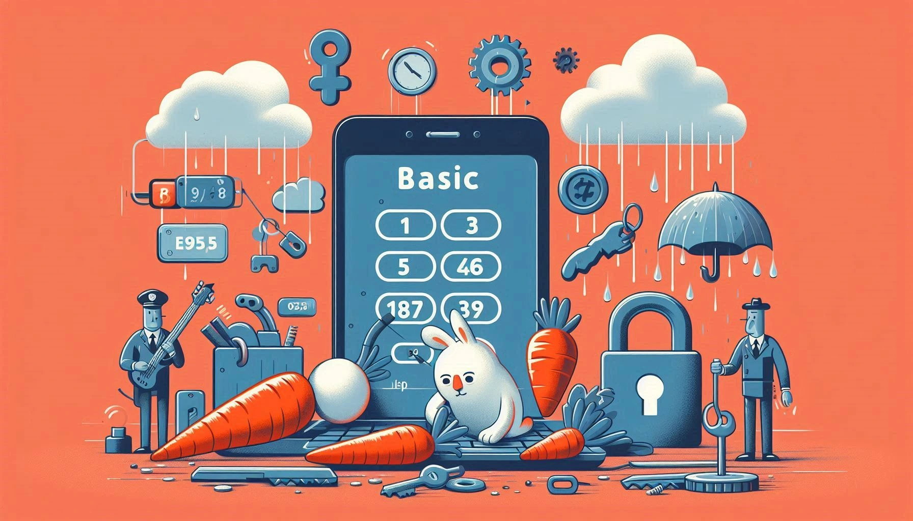 The Current State: Why Basic OTPs are Falling Short for Australian Businesses