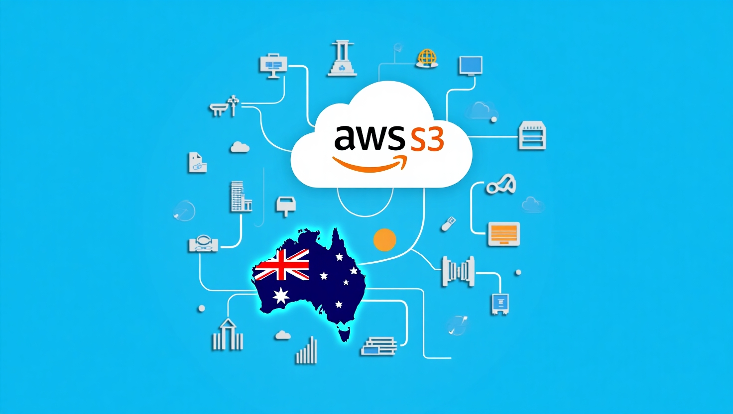 Holistic AWS S3 Integration for Australian Businesses