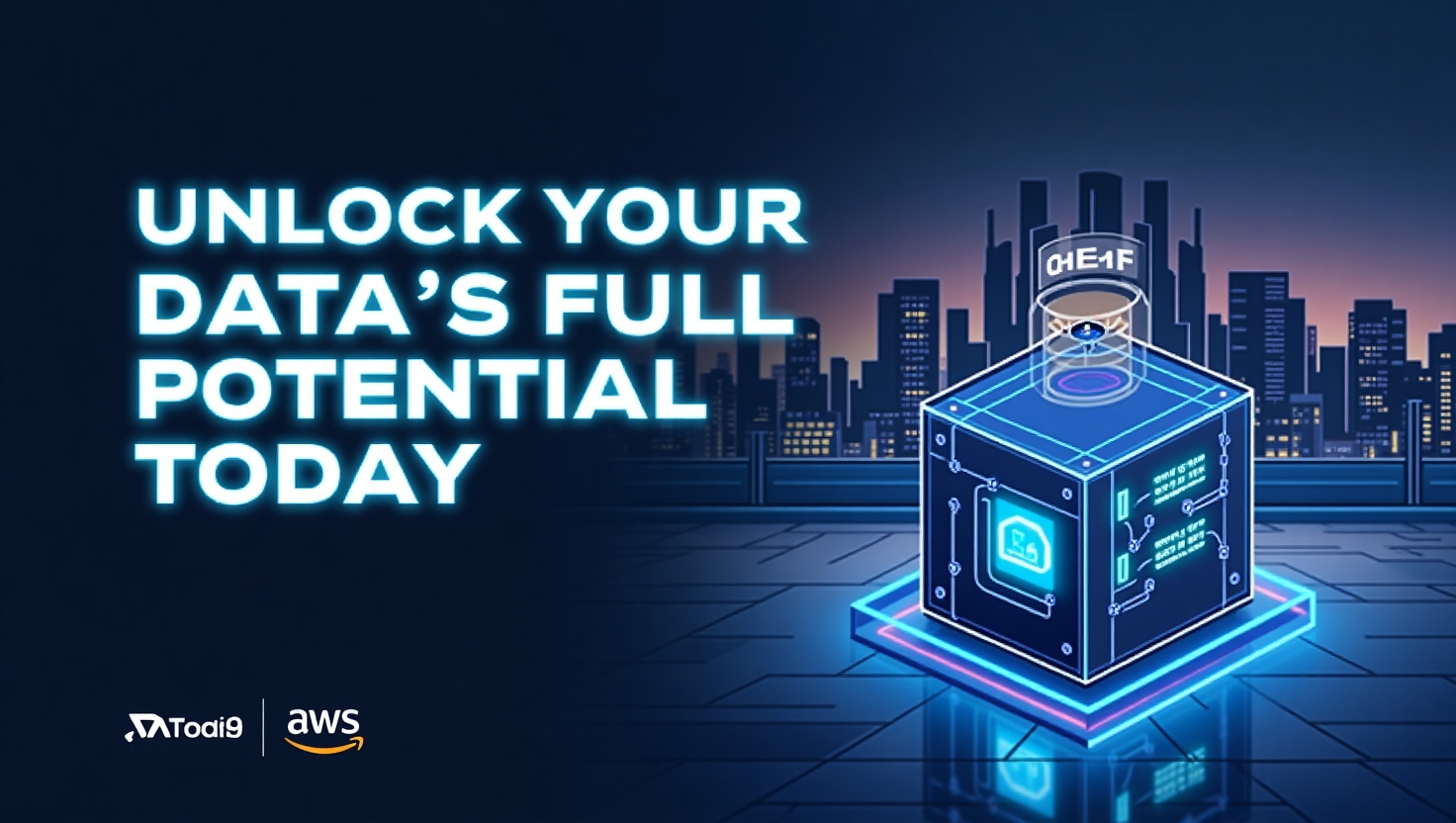 Unlock Your Data's Full Potential Today with AWS S3 Integration