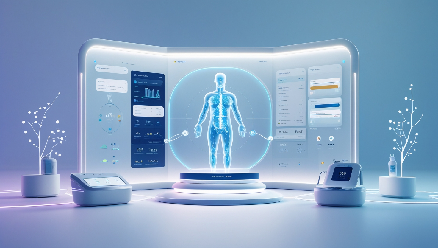 Seamless Medical Platform Integration Redefining the Patient Journey