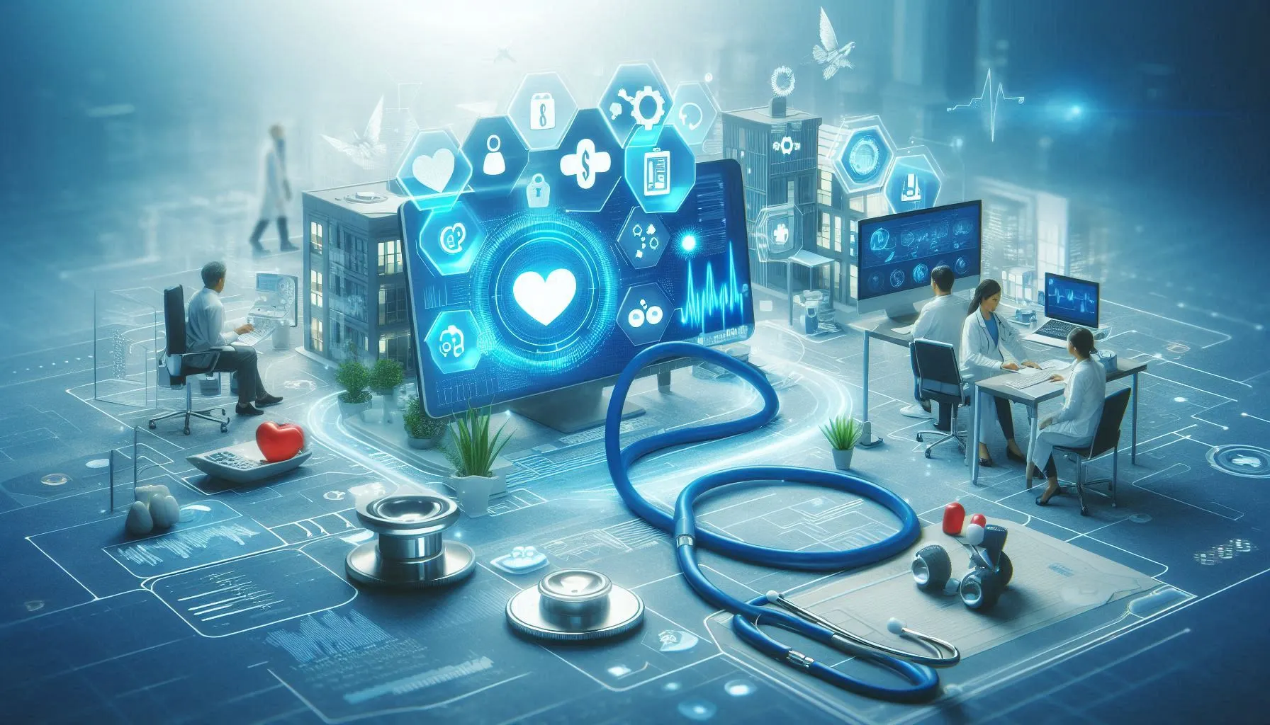 Beyond Interoperability: How Seamless Medical Platform Integrations Are Redefining Patient Care Journeys