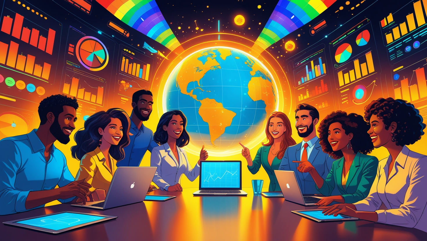 Beyond the Spreadsheet Towards a Thriving Workforce